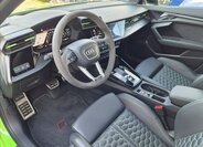 Audi RS 3 Ostatní 2,5 l 294 kw
