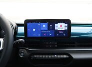 Fiat 600 Hatchback 1,2 l 100 kw