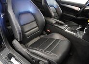 Mercedes-Benz Třídy C Ostatní 3,5 l 228 kw