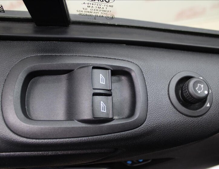 Ford Transit Custom Ostatní 2,0 l 96 kw