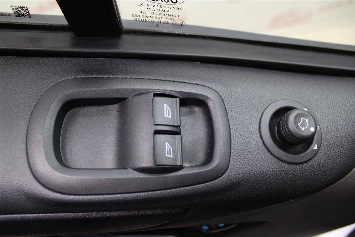 Ford Transit Custom Ostatní 2,0 l 96 kw