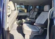 Chrysler Pacifica MPV 3,6 l 211 kw