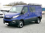 Iveco Daily 1
