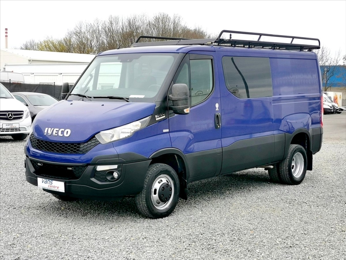 Iveco Daily