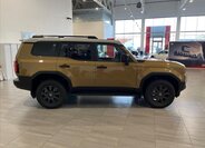 Toyota Land Cruiser 4