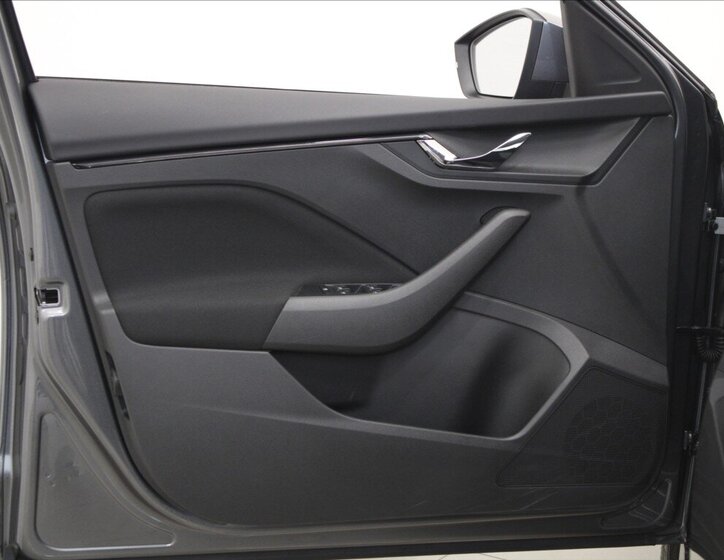 Škoda Kamiq SUV / Terénní 999,0 85 kw