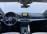 Audi A5 Hatchback 2,0 l 110 kw