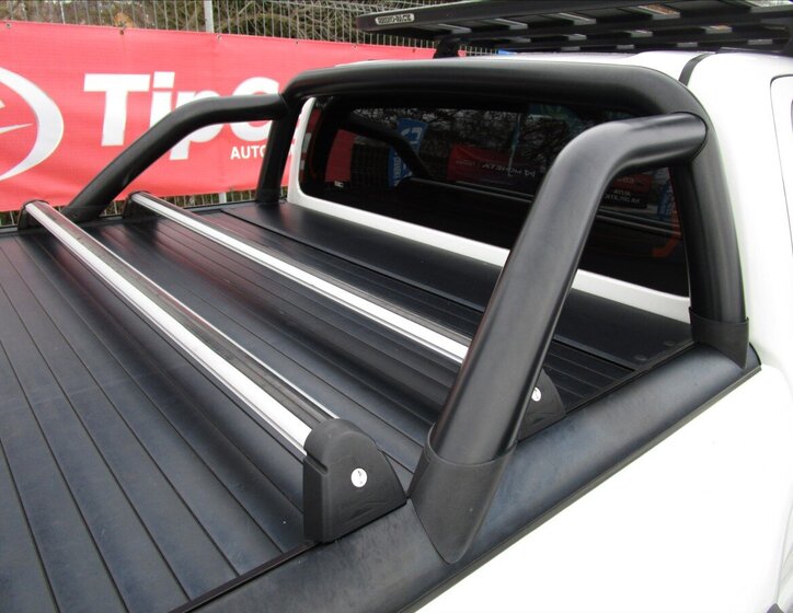 Toyota Hilux Ostatní 2,4 l 110 kw