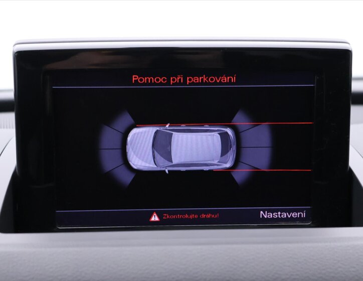 Audi Q3 SUV / Terénní 2,0 l 155 kw