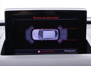 Audi Q3 SUV / Terénní 2,0 l 155 kw