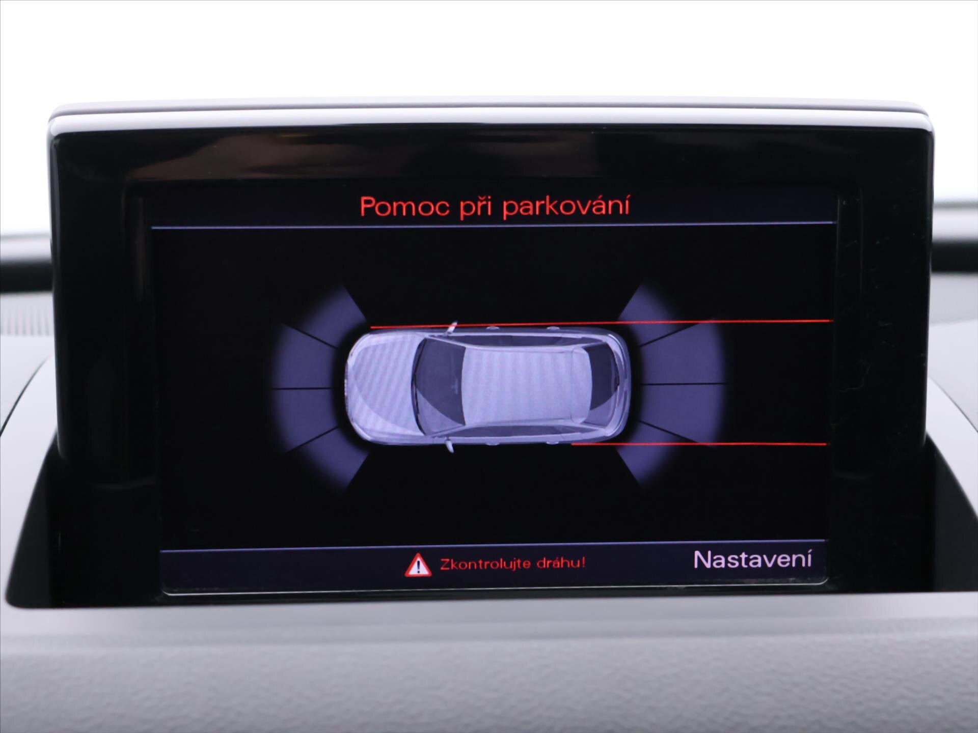 Audi Q3 SUV / Terénní 2,0 l 155 kw