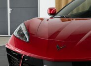 Chevrolet Corvette Kabriolet 6,2 l 354 kw