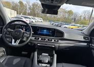 Mercedes-Benz GLS 12