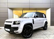 Land Rover Defender SUV / Terénní 4,4 l 467 kw