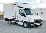 Hyundai H 350 Ostatní 2,5 l 110 kw