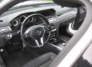 Mercedes-Benz Třídy E 15