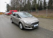 Ford S-MAX Hatchback 2,0 l 132 kw
