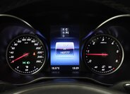 Mercedes-Benz Třídy V Kombi 2,0 l 120 kw