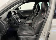 Škoda Kodiaq SUV 2,0 l 176 kw