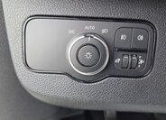 Mercedes-Benz Sprinter Skříň 2,0 l 125 kw