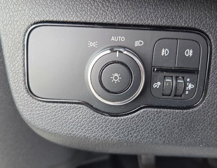 Mercedes-Benz Sprinter Skříň 2,0 l 125 kw