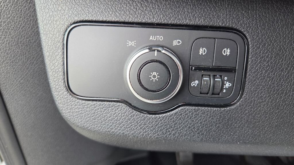 Mercedes-Benz Sprinter Skříň 2,0 l 125 kw