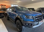 Ford Ranger Pick-up 2,0 l 157 kw