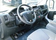 Peugeot Boxer Ostatní 2,2 l 96 kw