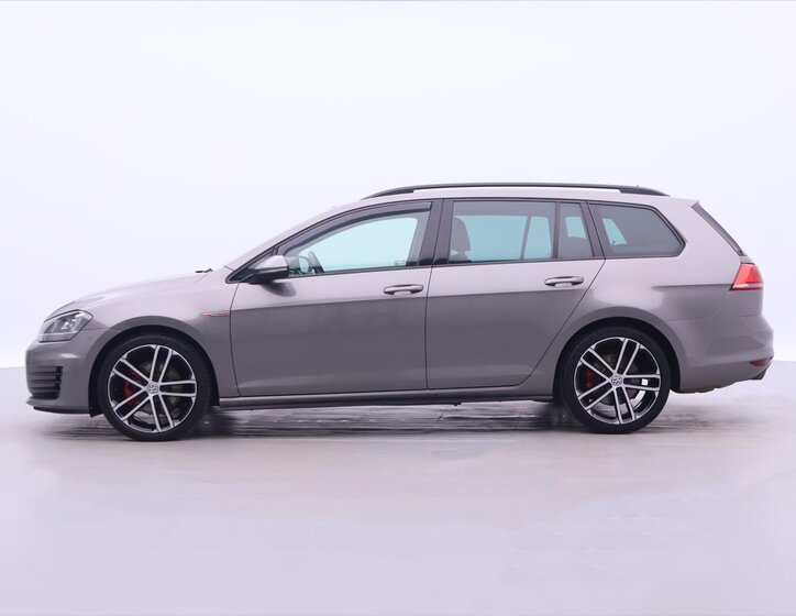 Volkswagen Golf Kombi 2,0 l 135 kw