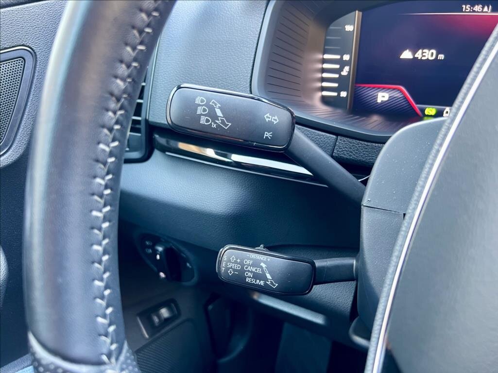 Škoda Karoq SUV / Terénní 2,0 l 140 kw