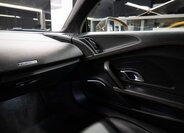 Audi R8 Kupé 5,2 l 456 kw