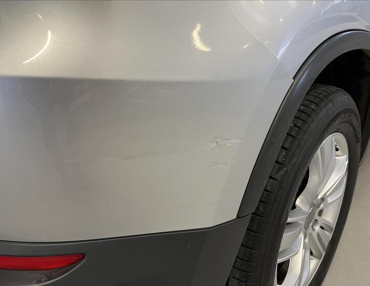 Volkswagen Tiguan 31