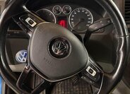 Volkswagen Transporter VAN-Minibus 0,0 96 kw