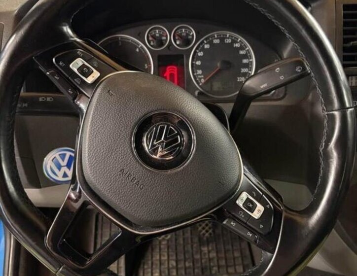 Volkswagen Transporter VAN-Minibus 0,0 96 kw