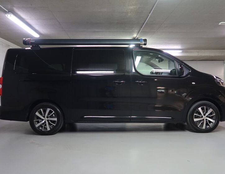 Toyota ProAce 4