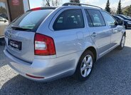 Škoda Octavia Kombi 1,2 l 77 kw