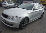 BMW Řada 1 1