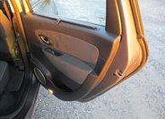 Renault Scénic Kombi 1,5 l 81 kw