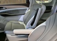 Dongfeng U-Tour MPV 1,5 l 130 kw