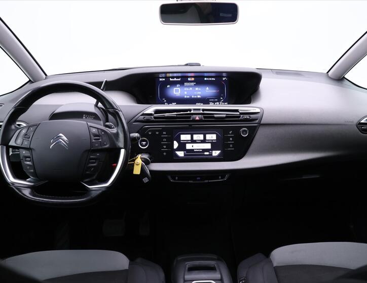 Citroën Grand C4 Picasso 34