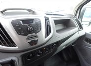 Ford Transit Ostatní 2,0 l 96 kw