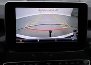 Mercedes-Benz Třídy V Kombi 2,1 l 140 kw