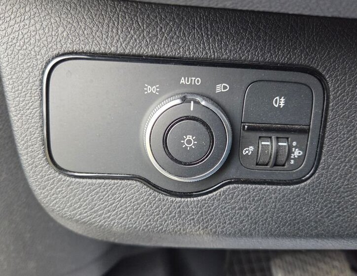 Mercedes-Benz Sprinter Skříň 2,0 l 125 kw