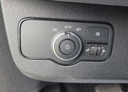 Mercedes-Benz Sprinter Skříň 2,0 l 125 kw