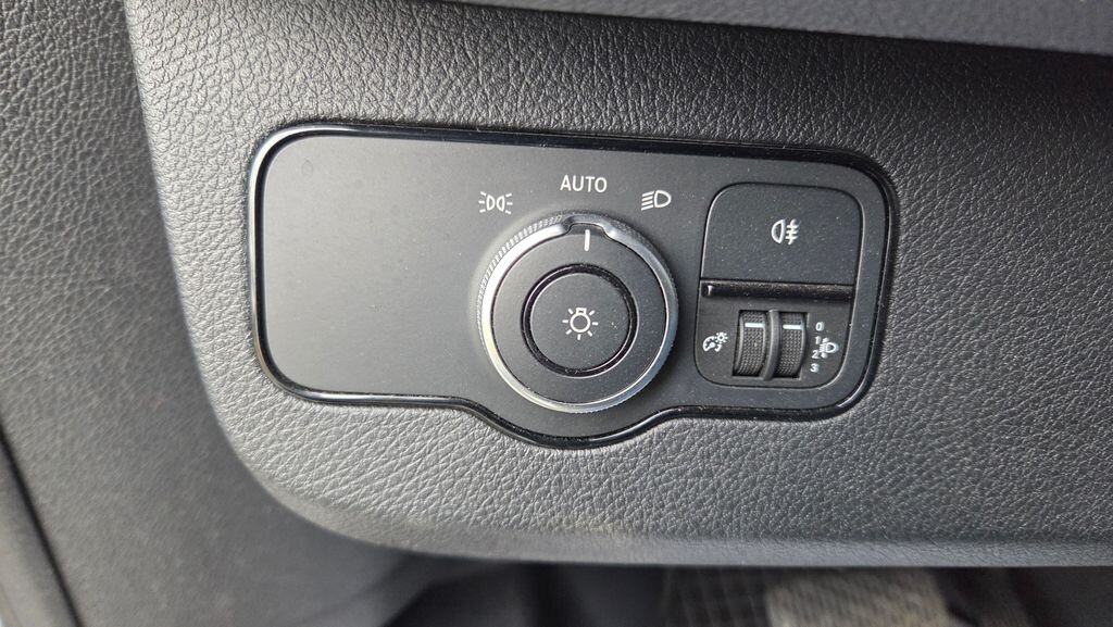 Mercedes-Benz Sprinter Skříň 2,0 l 125 kw