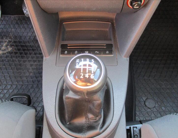 Volkswagen Touran 19