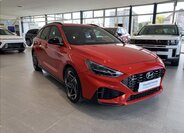 Hyundai i30 Kombi 1,5 l 103 kw