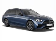 Mercedes-Benz Třídy C Kombi 2,0 l 147 kw