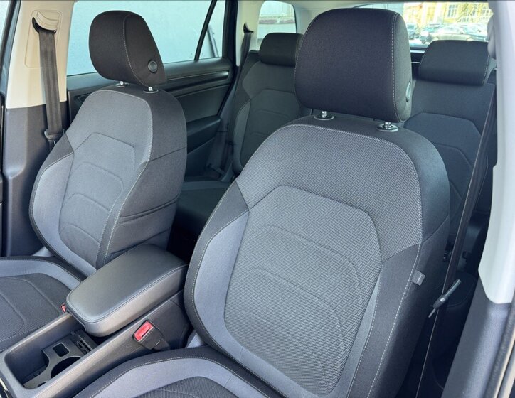 Škoda Kodiaq Kombi 2,0 l 110 kw