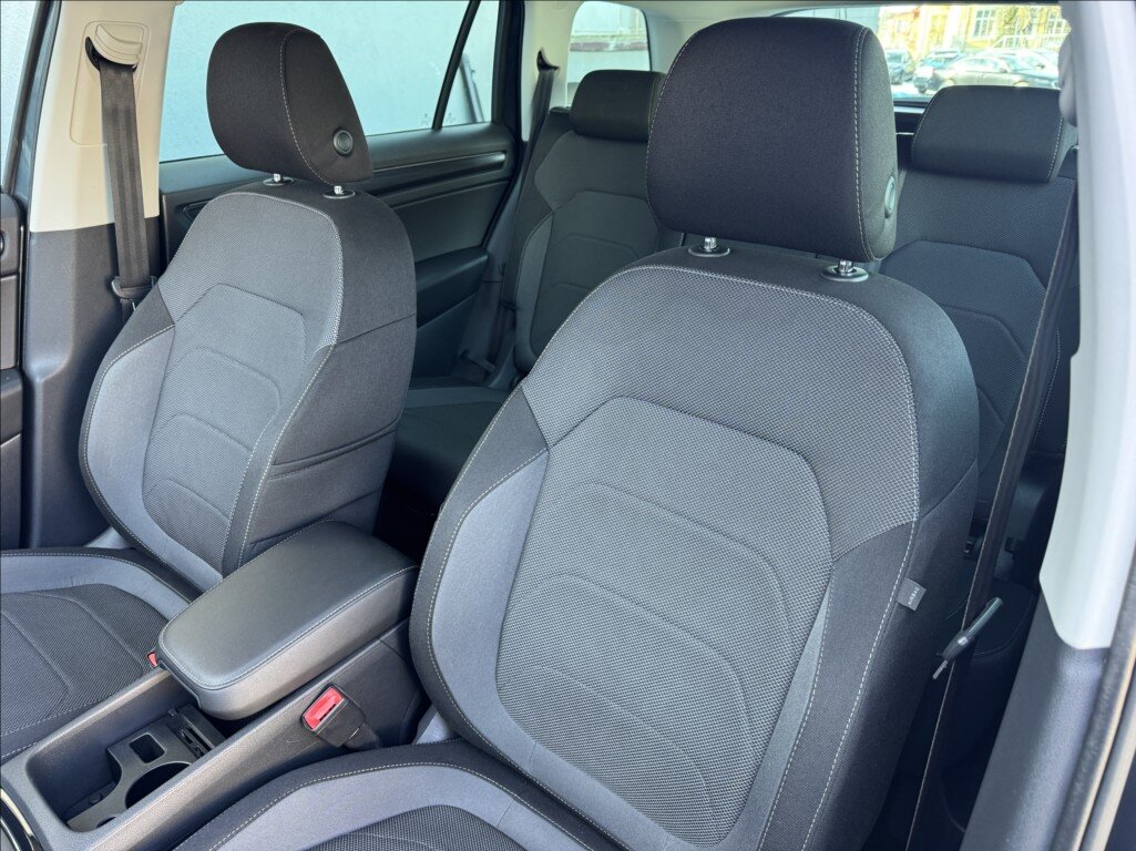 Škoda Kodiaq Kombi 2,0 l 110 kw